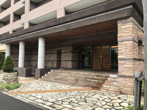 コスモ新浦安東京ベイ