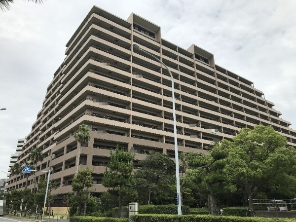 コスモ新浦安東京ベイ
