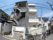 ローズハウスの画像