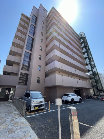 ジオナ天神橋
