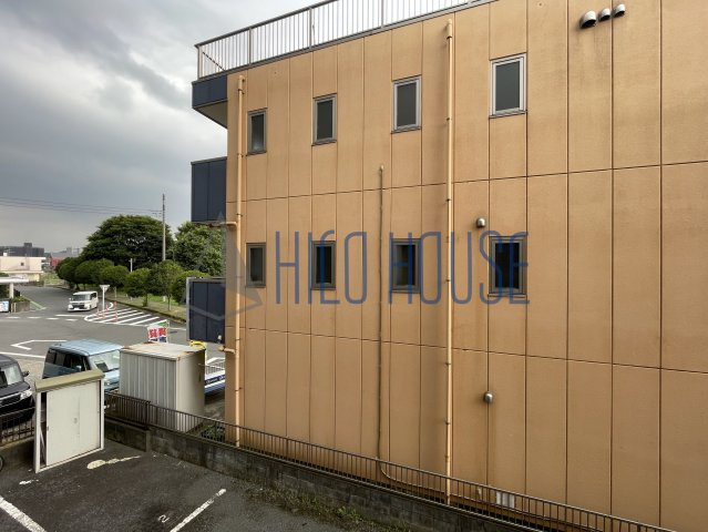 上の台Nスカイの展望