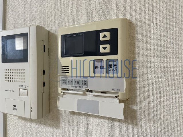 上の台Nスカイの設備
