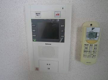【セキュリティ】エイペックス京町堀Ⅱ