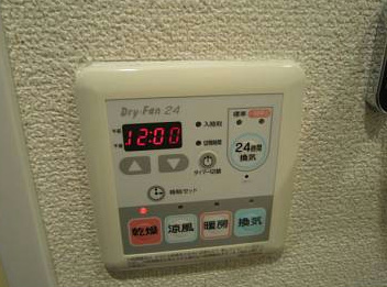 【設備】エイペックス京町堀Ⅱ