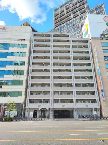 エスリード難波駅前　仲介手数料無料