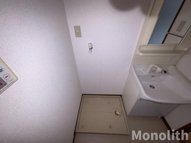 インテックスⅢ番館のその他