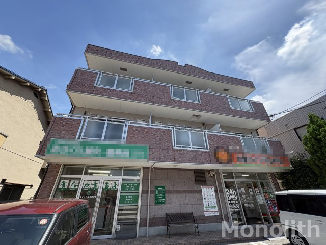 インテックスⅢ番館