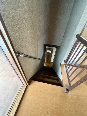小金井市梶野町４丁目の一戸建ての設備