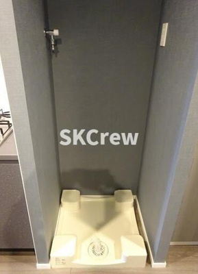 【設備】 | ライトハウス大塚 | ※同タイプの別の部屋の写真です