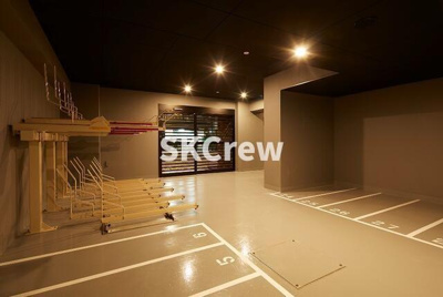 【その他共用部分】 | ライトハウス大塚