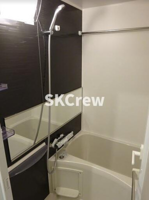 【浴室】 | ライトハウス大塚 | ※同タイプの別の部屋の写真です