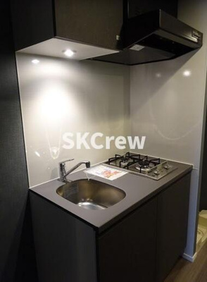 【キッチン】 | ライトハウス大塚 | ※同タイプの別の部屋の写真です