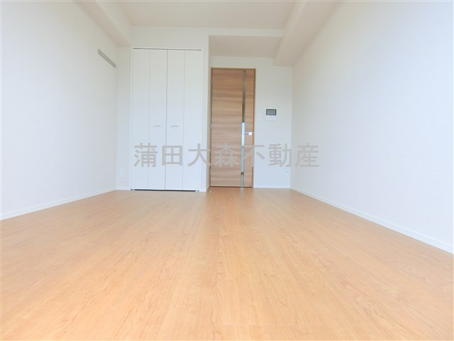 RESIDENCE大鳥居の居間・リビング