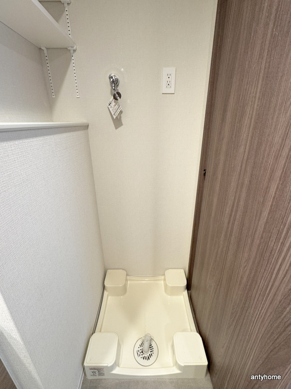 コンフォリア新大阪宮原Q　仲介手数料無料のその他