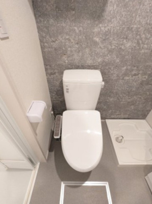 【トイレ】 | メゾンドパレワン