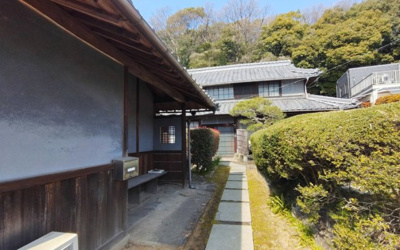 【外観】 | 天城戸建
