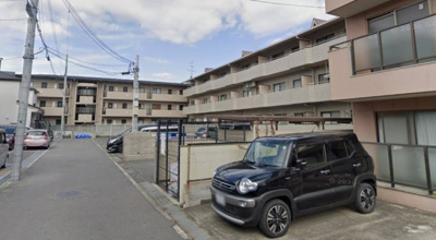 【展望】 | La-Crea寺田町