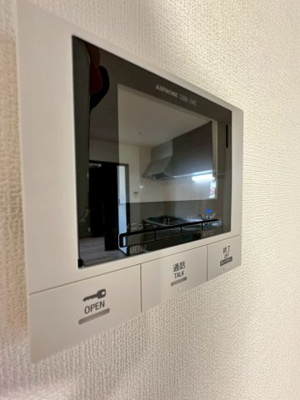 【セキュリティ】 | La-Crea寺田町