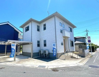 【外観】 | 蓮田市西新宿５丁目　中古戸建