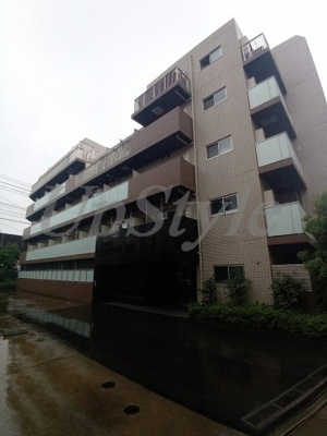 【外観】 | マキシヴ東向島フュージョナル