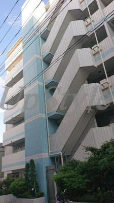 【外観】 | ラ・エテルノ菊川