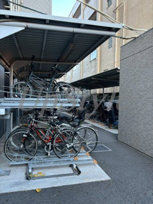 【その他共用部分】 | ジェノヴィア隅田川ウエストスカイガーデン