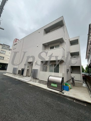 【外観】 | ティーアンドピー　タケノツカ