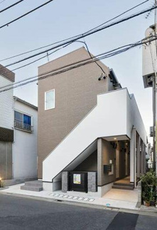【外観】