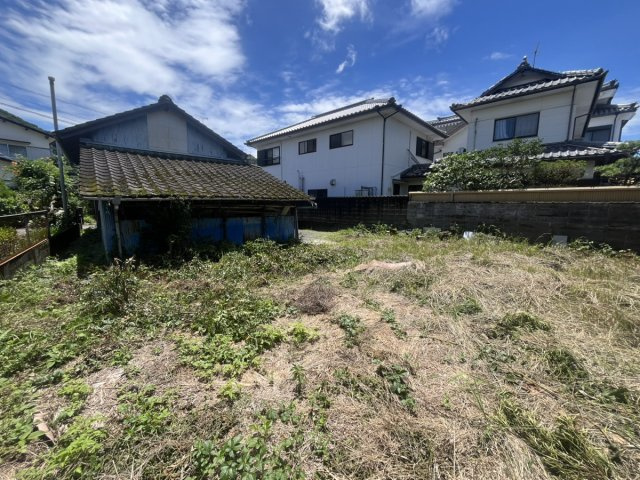 宮地町470の外観