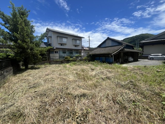 宮地町470の外観