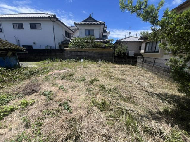 宮地町470の外観