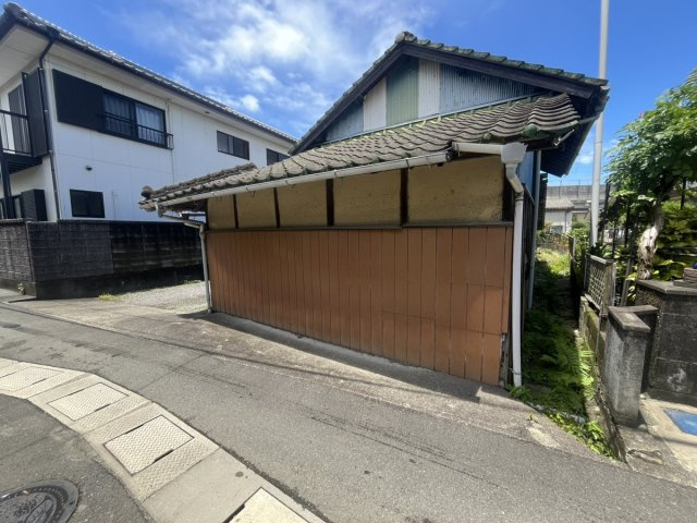 宮地町470の周辺