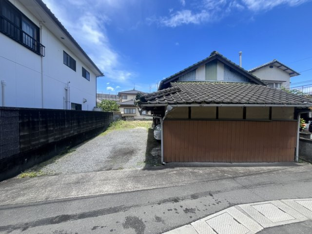 宮地町470の周辺