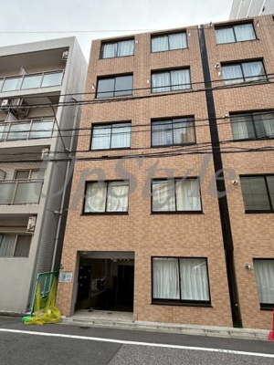 【外観】 | クリアル王子サウス