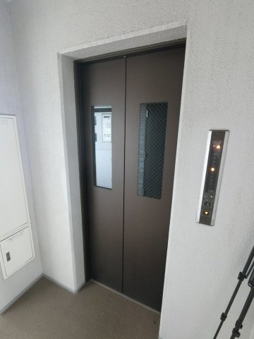 カスタリア船橋のその他共用部分