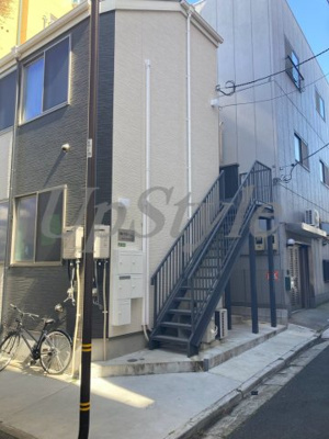 【外観】 | ティーエム千住宮元町