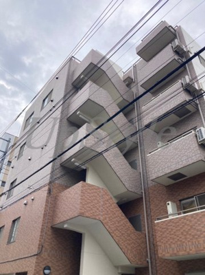 【外観】 | ムーンライトコート