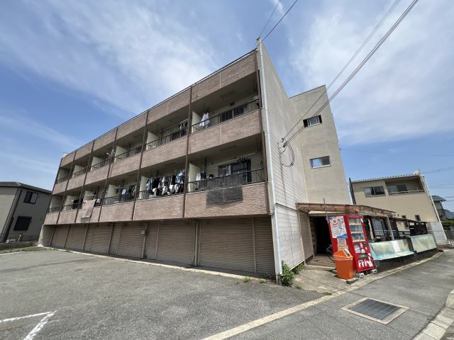 かもめ荘