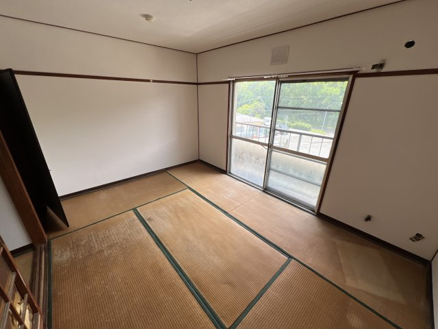 かもめ荘の子供部屋
