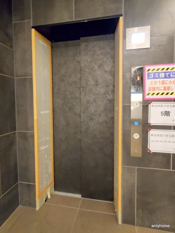 コンフォリア・リヴ北久宝寺Q 仲介手数料無料の設備