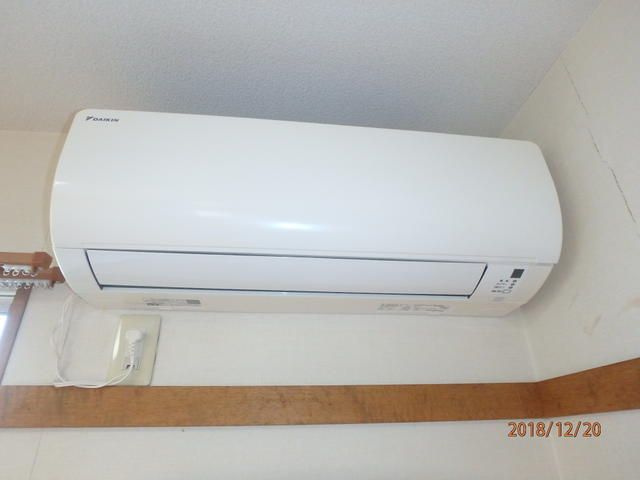 サンモールの設備