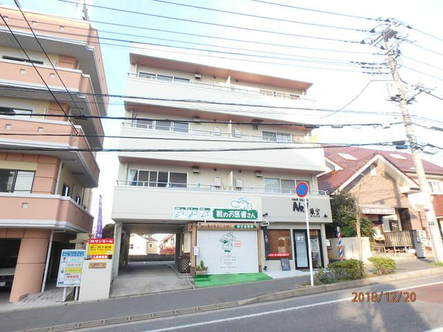 サンモール