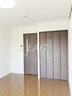 【寝室】 | エトワールマンション岩瀬 | 寝室です。