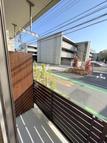 モン　エトワールの展望