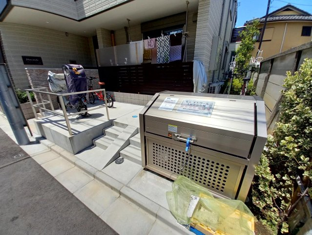 モン　エトワールのその他共用部分