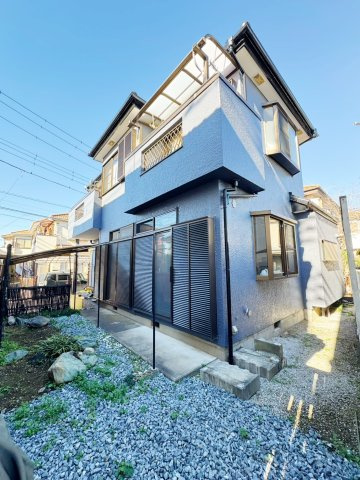 的場510中古戸建