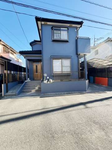 的場510中古戸建