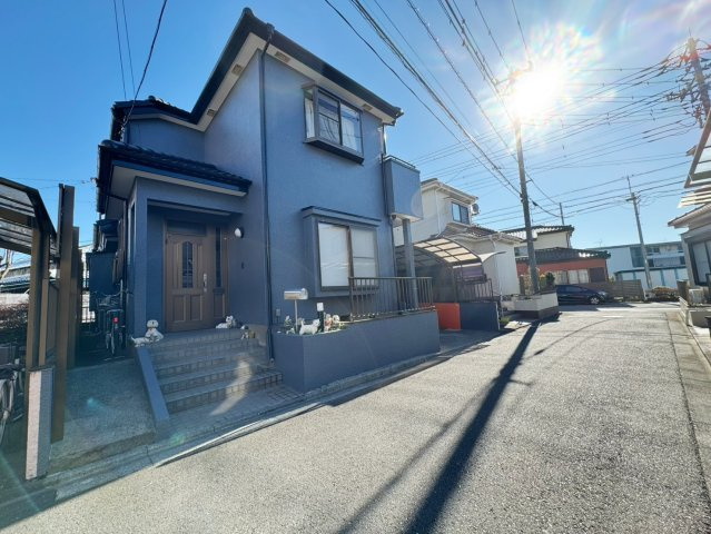 的場510中古戸建