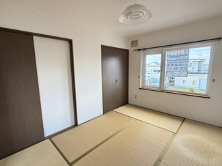 【和室】 | 北35東24の家