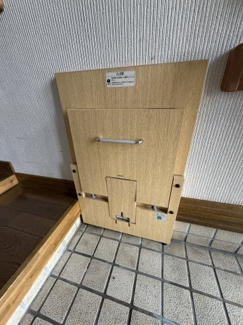 【玄関】 | 北35東24の家